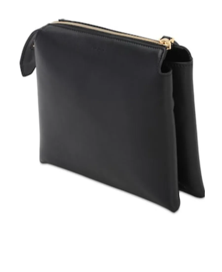 Logo Mini Shoulder Bag
