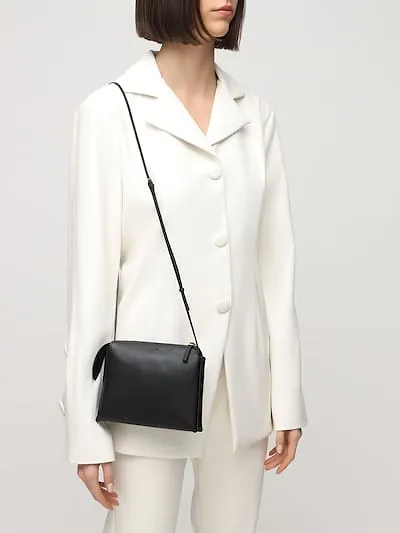 Logo Mini Shoulder Bag