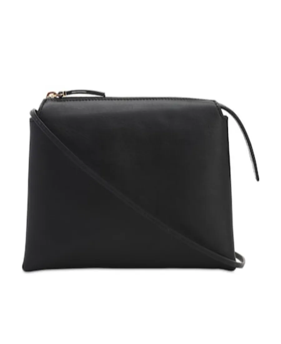 Logo Mini Shoulder Bag