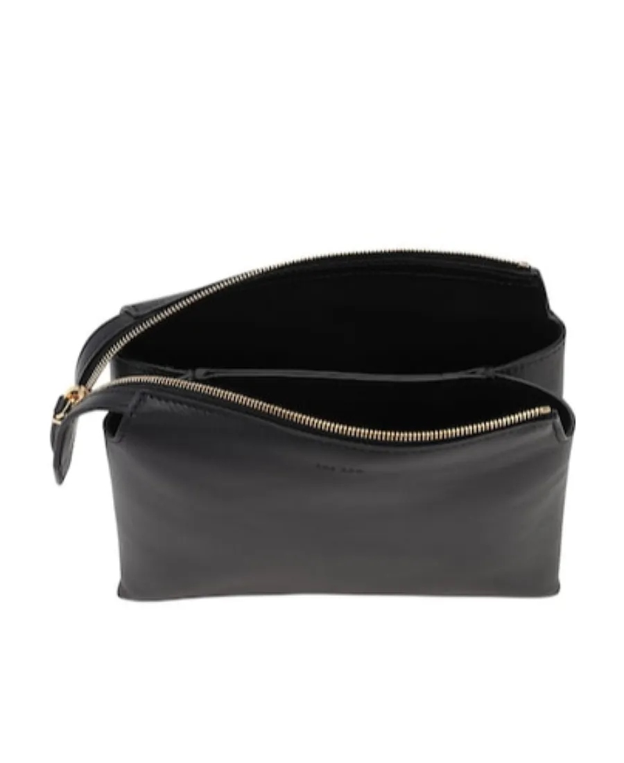 Logo Mini Shoulder Bag