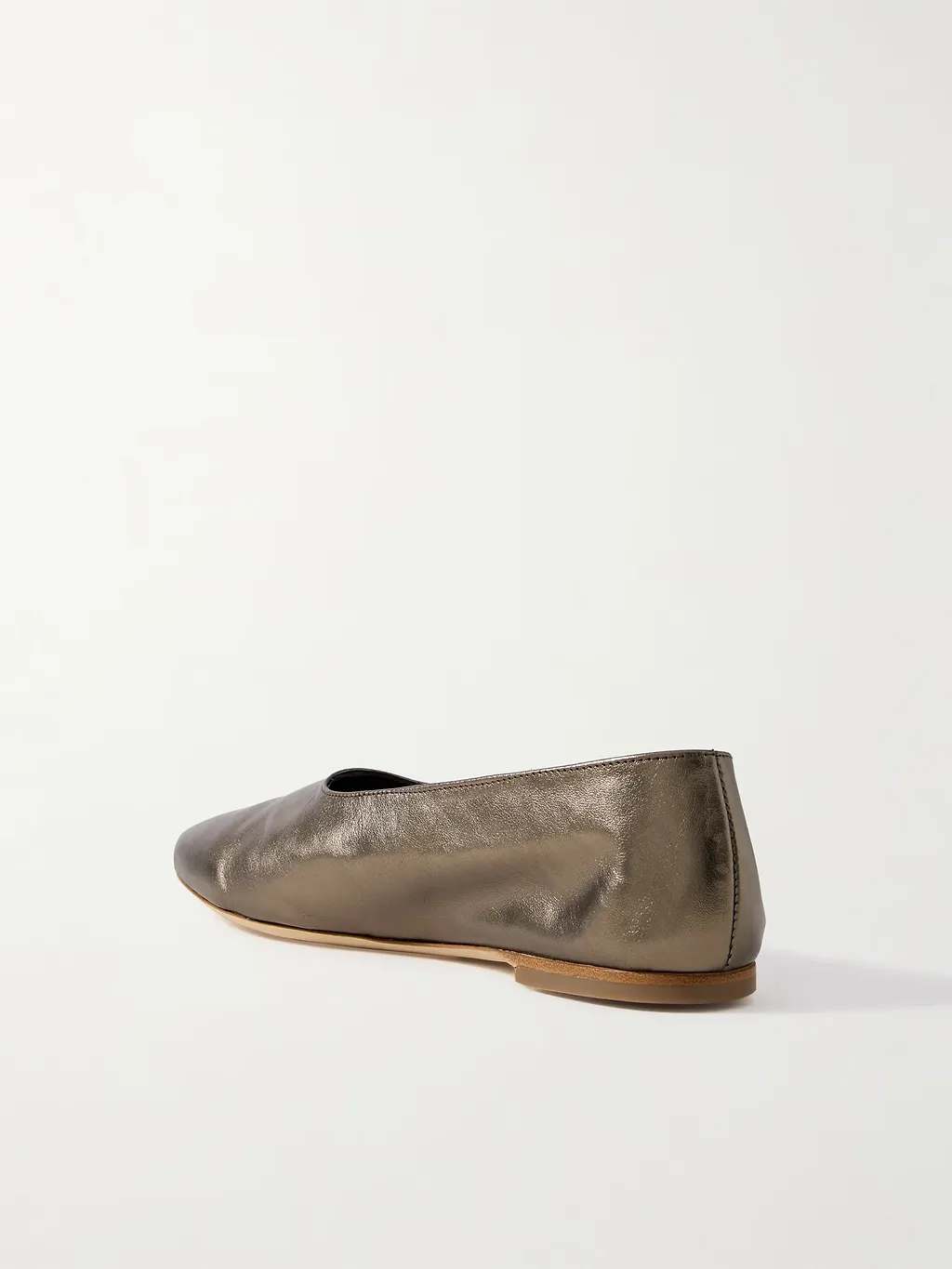 Luna Ballet Flats