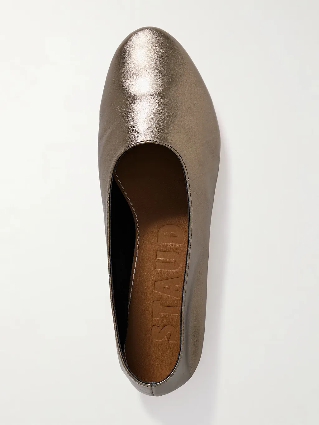 Luna Ballet Flats