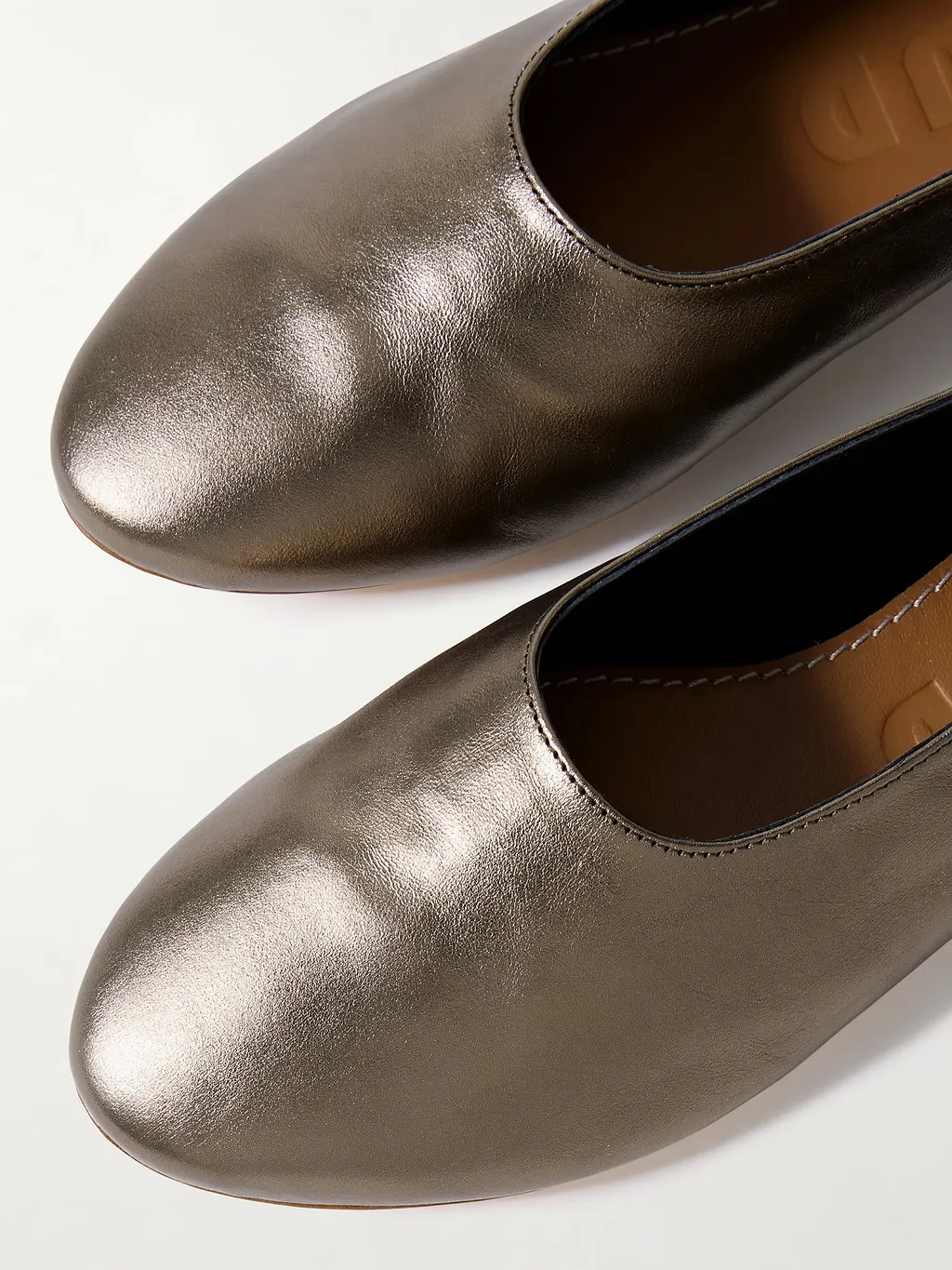Luna Ballet Flats