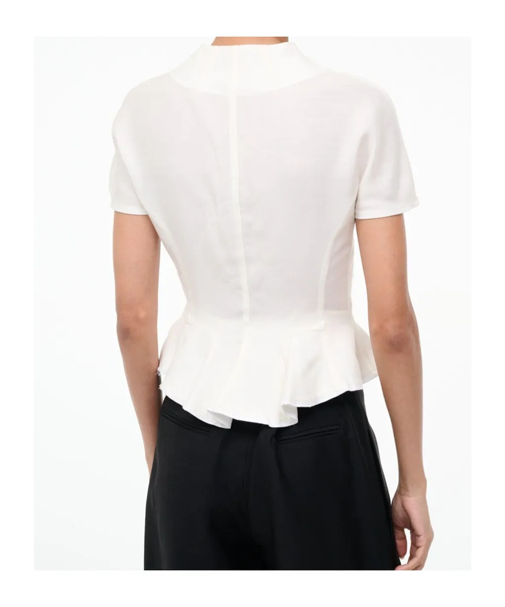Staud Maelle Top