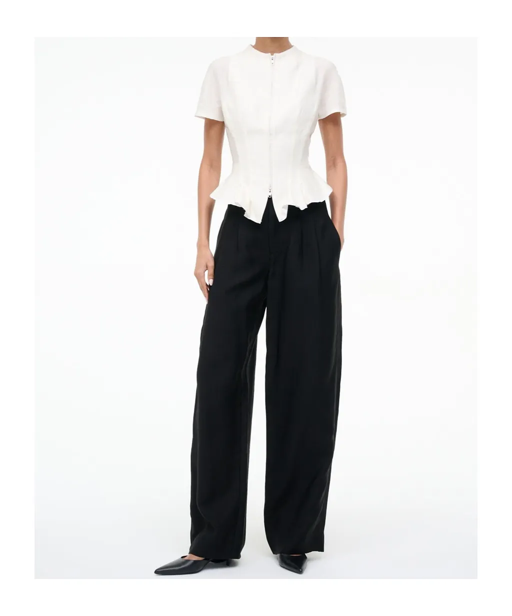 Staud Maelle Top