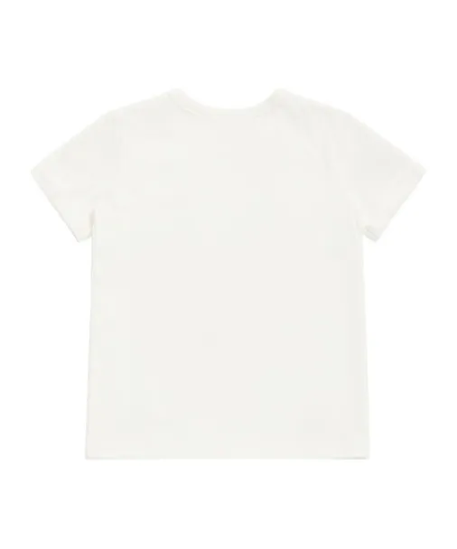 Short-Sleeved T-Shirt