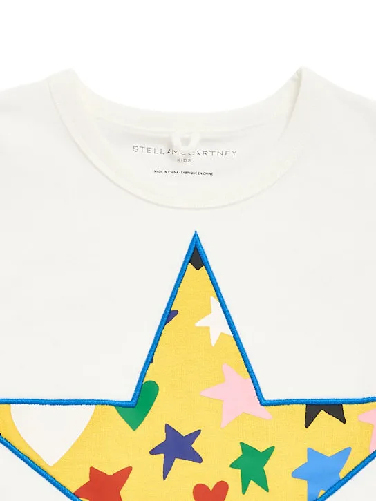 Short-Sleeved T-Shirt