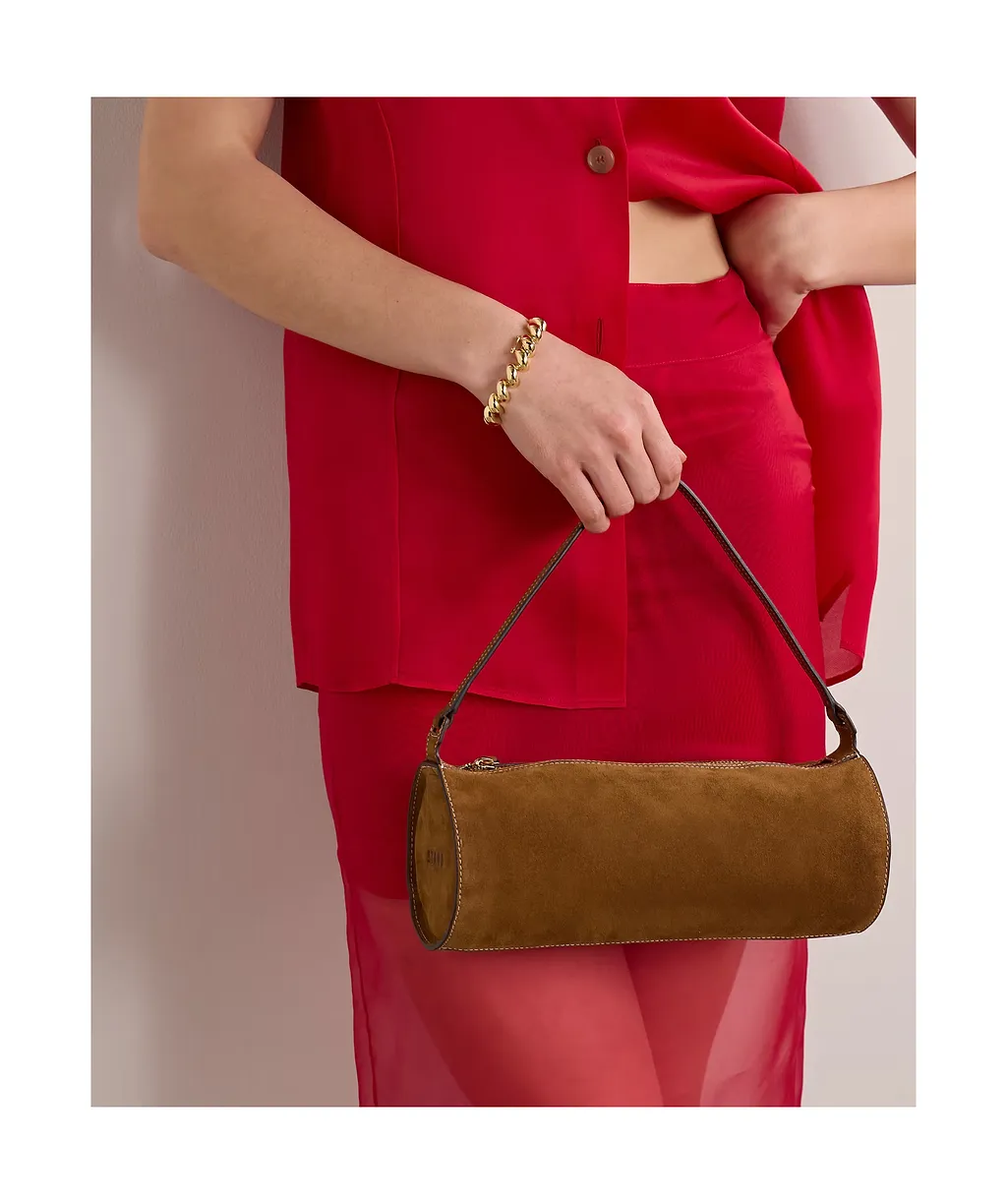 Mini Taru Shoulder Bag