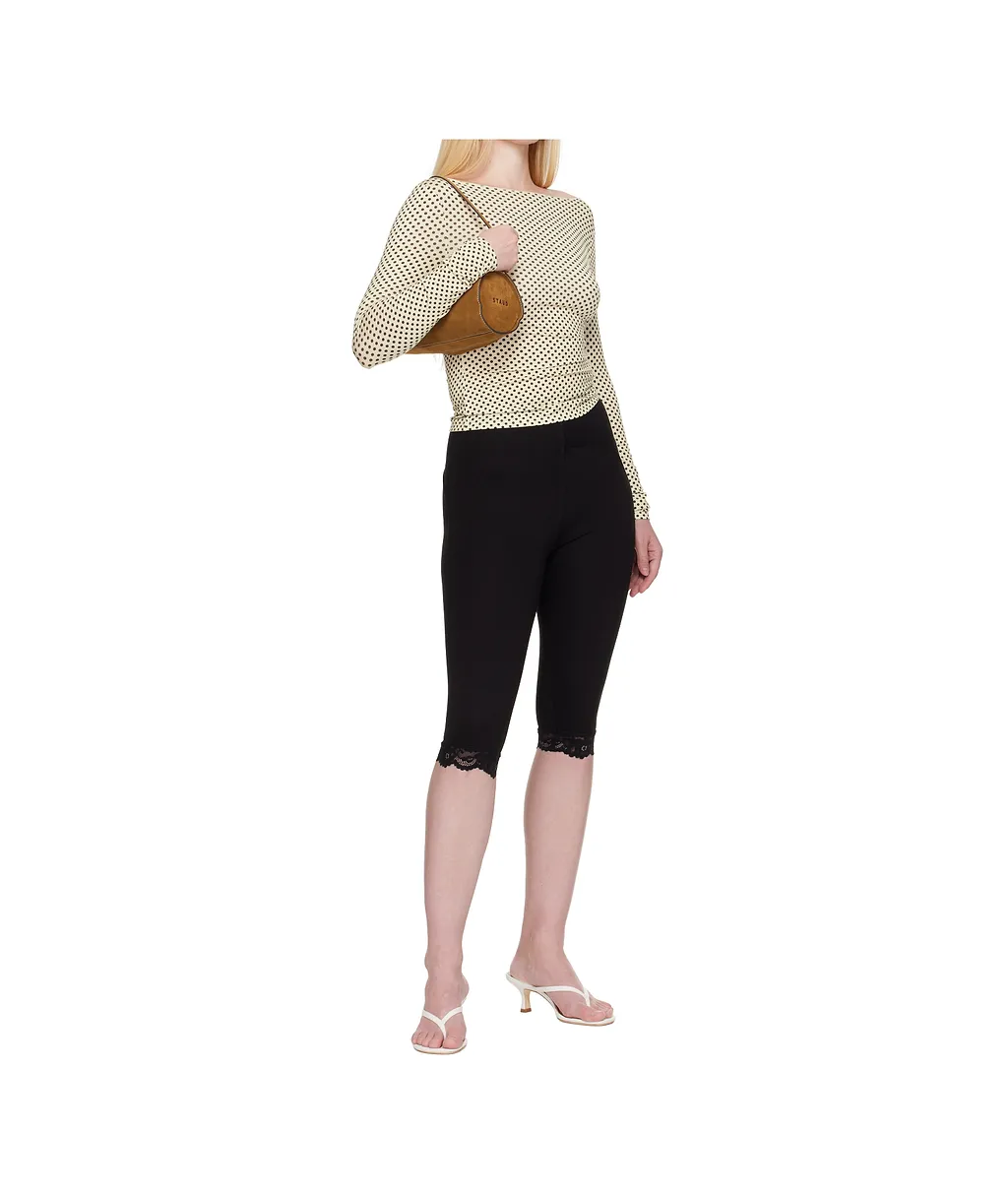 Mini Taru Shoulder Bag