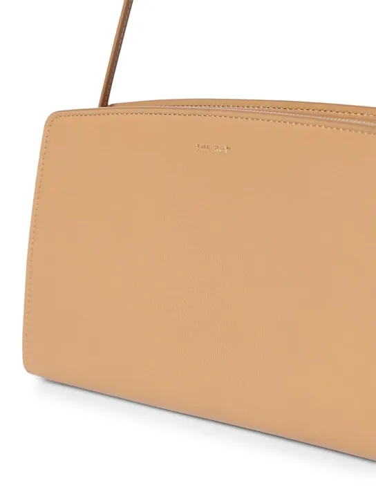 Logo Shoulder Bag