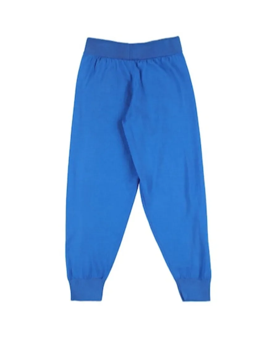 Logo Sweatpants
