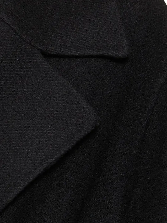 Long-Sleeved Coat