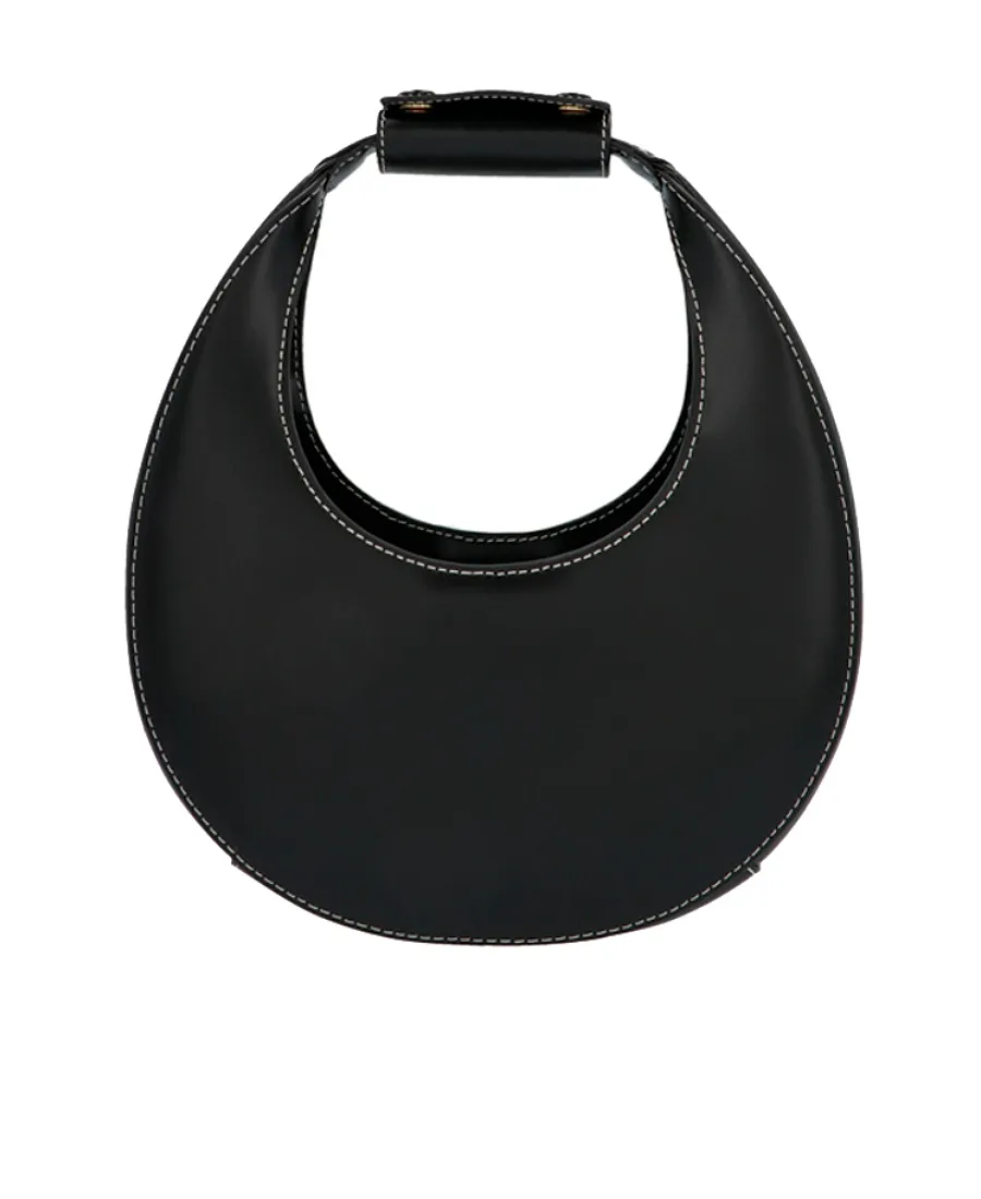 Moon Leather Tote