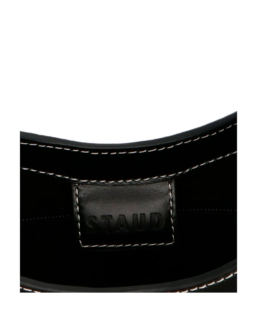 Moon Leather Tote