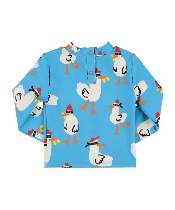 Short-Sleeved T-Shirt