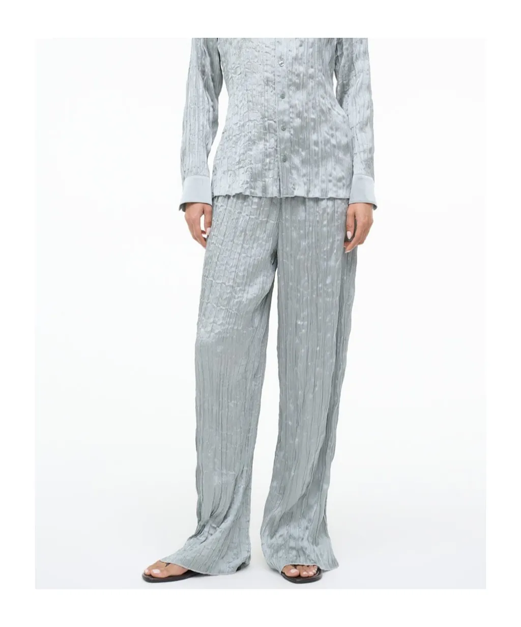Nami Plisse Pants