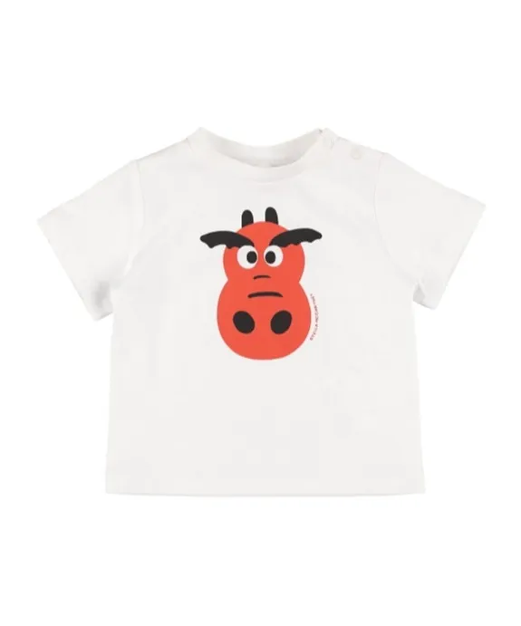 Short-Sleeved T-Shirt