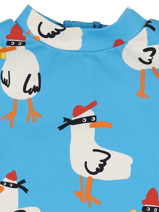 Short-Sleeved T-Shirt