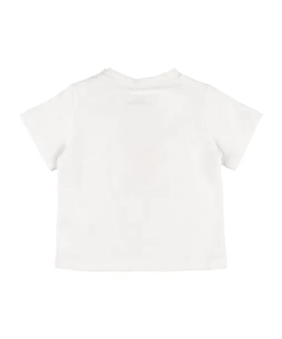 Short-Sleeved T-Shirt