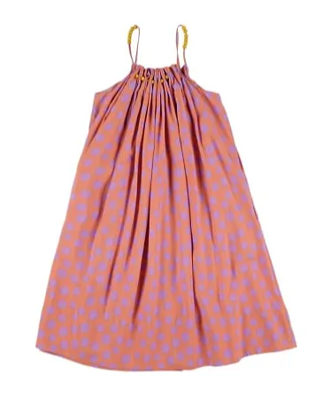 Sleeveless Dress