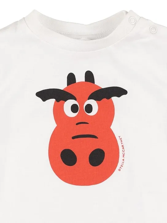 Short-Sleeved T-Shirt