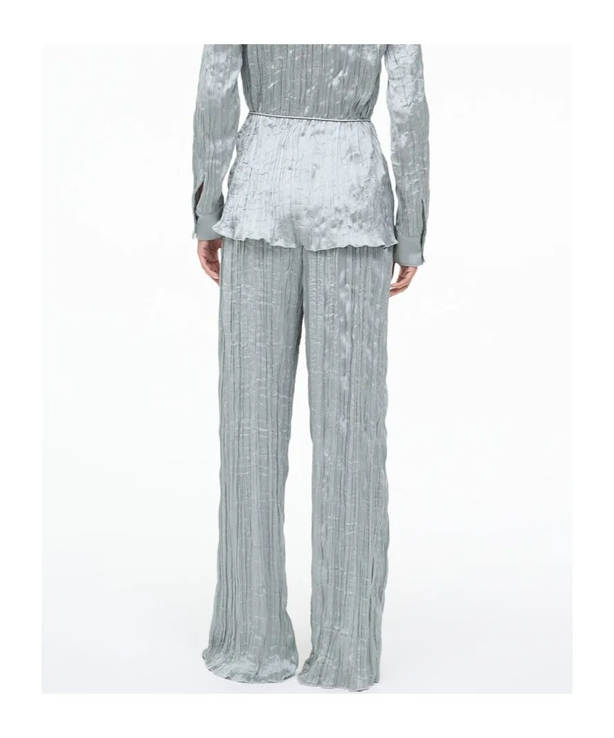 Nami Plisse Pants