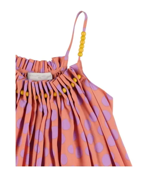 Sleeveless Dress