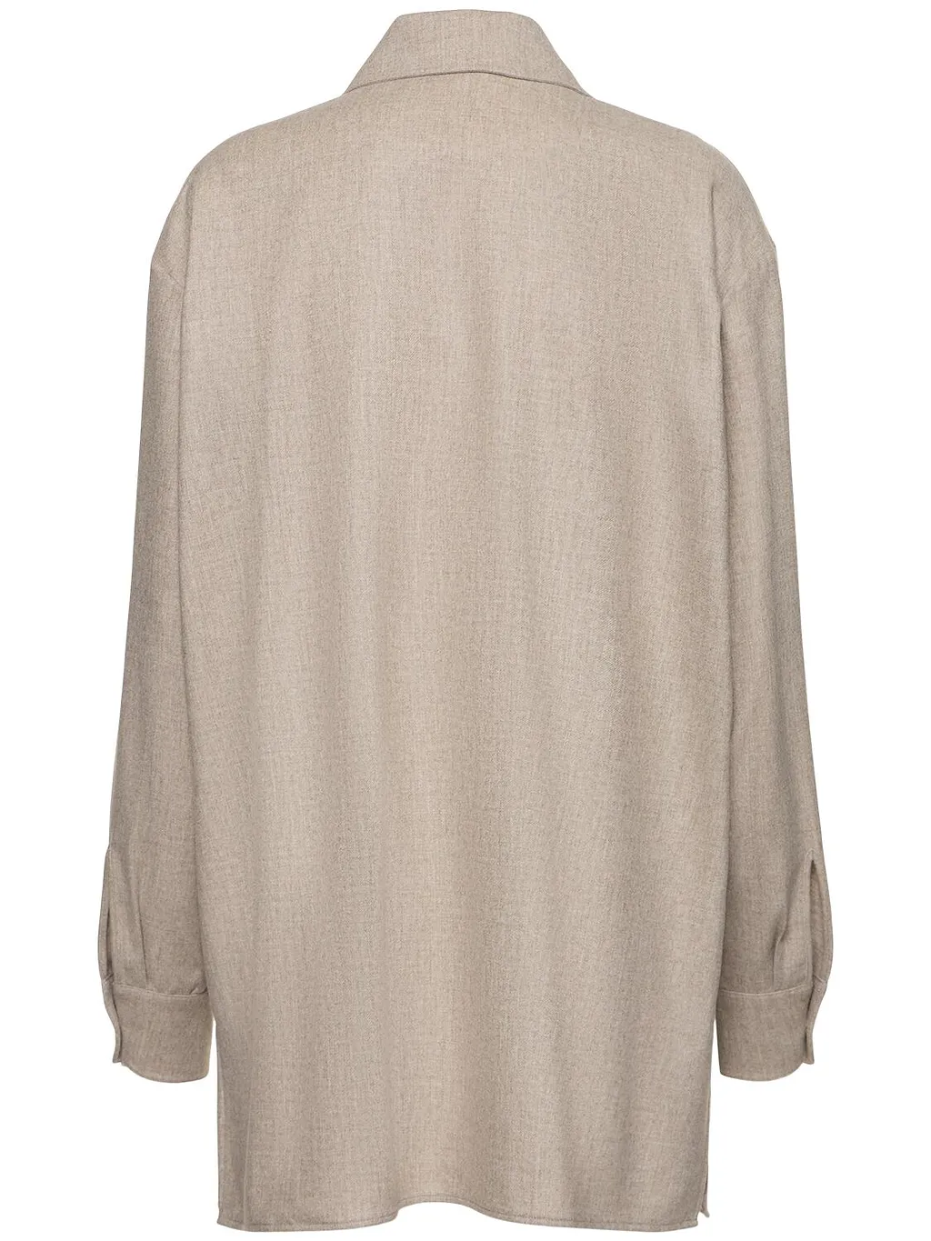 Long-Sleeved Shirt