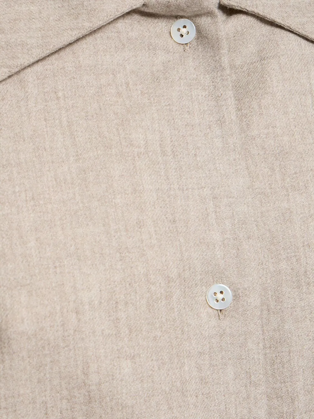Long-Sleeved Shirt
