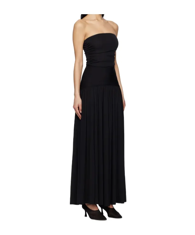 Off Shoulder Dress