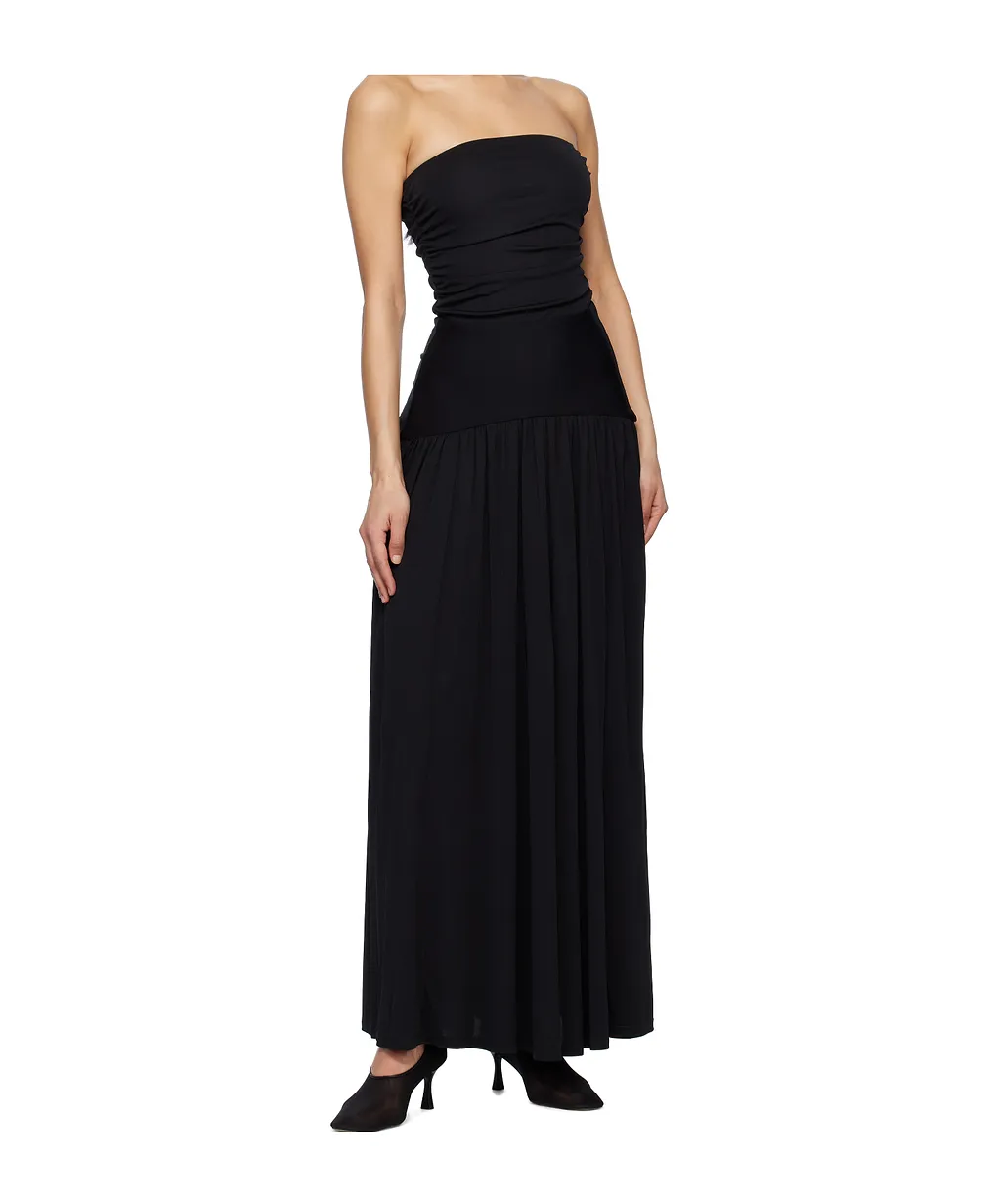 Off Shoulder Dress
