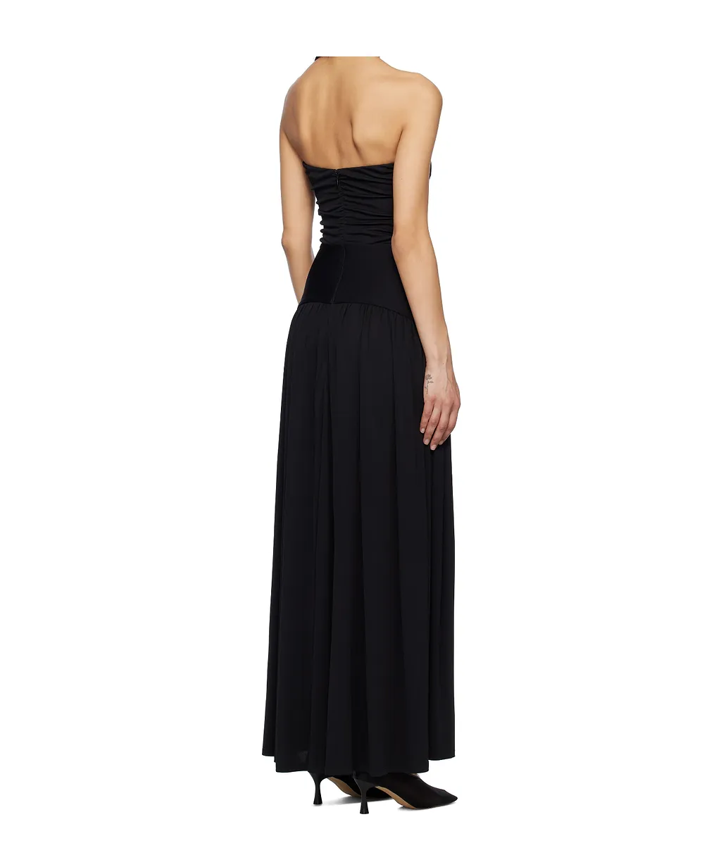 Off Shoulder Dress