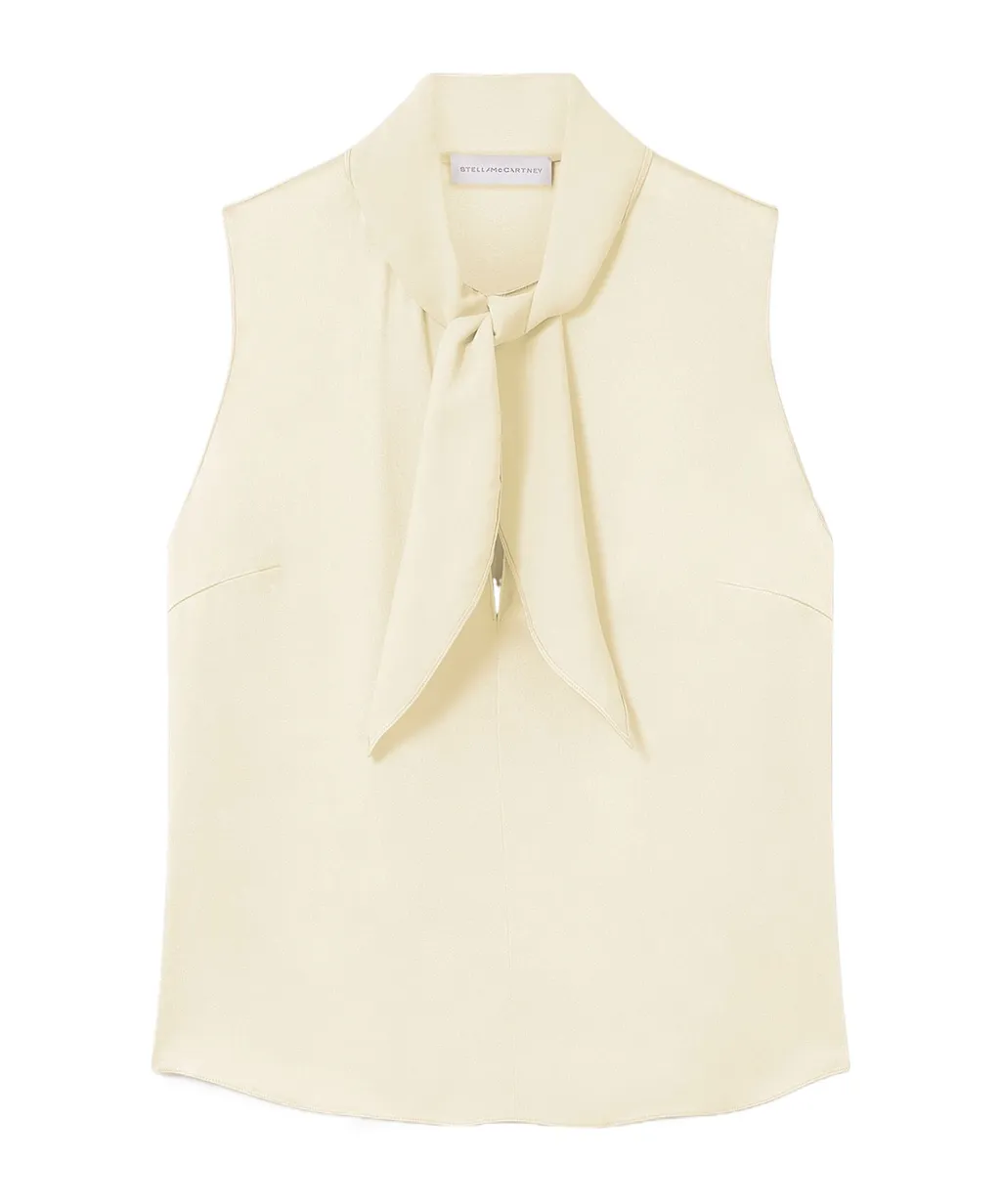 Sleeveless Top