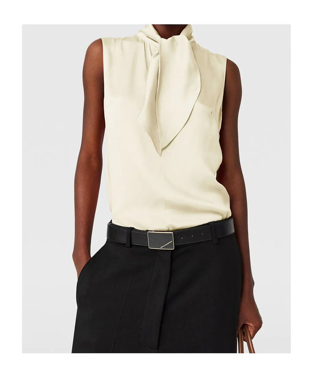 Sleeveless Top