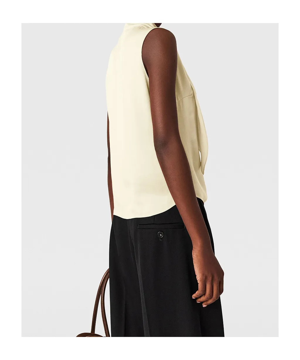 Sleeveless Top
