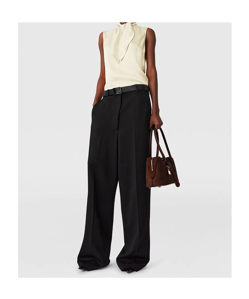 Sleeveless Top