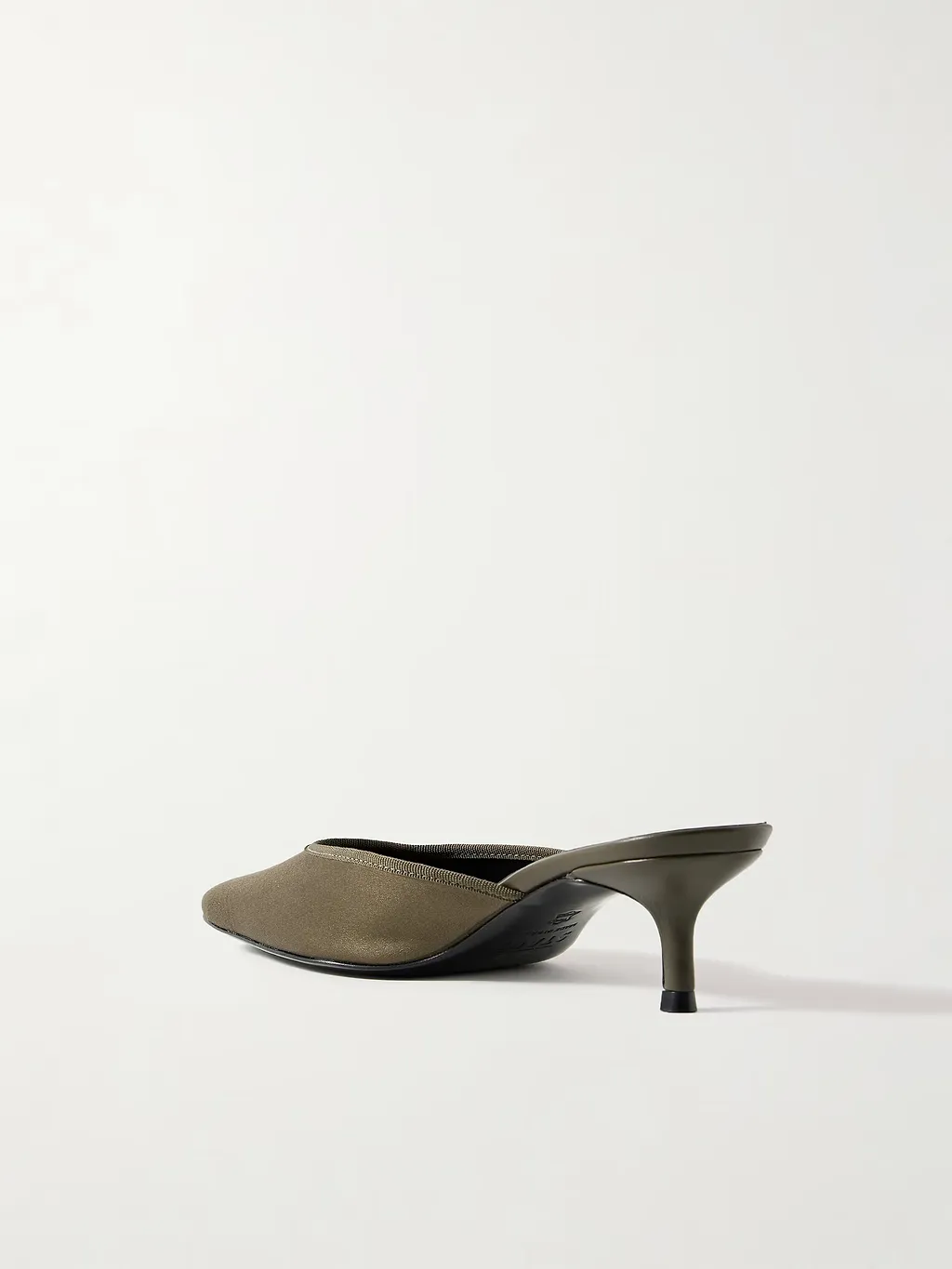 Otto Mules