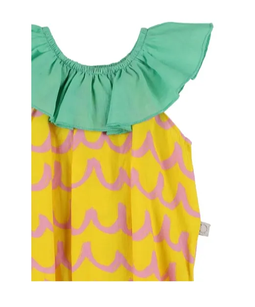 Sleeveless Jumpsuit