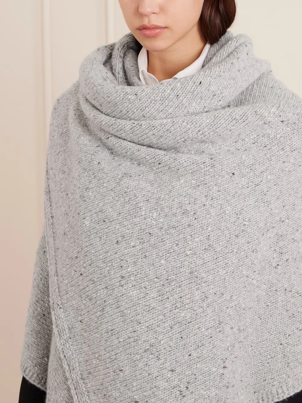 Mantia Cashmere Scarf