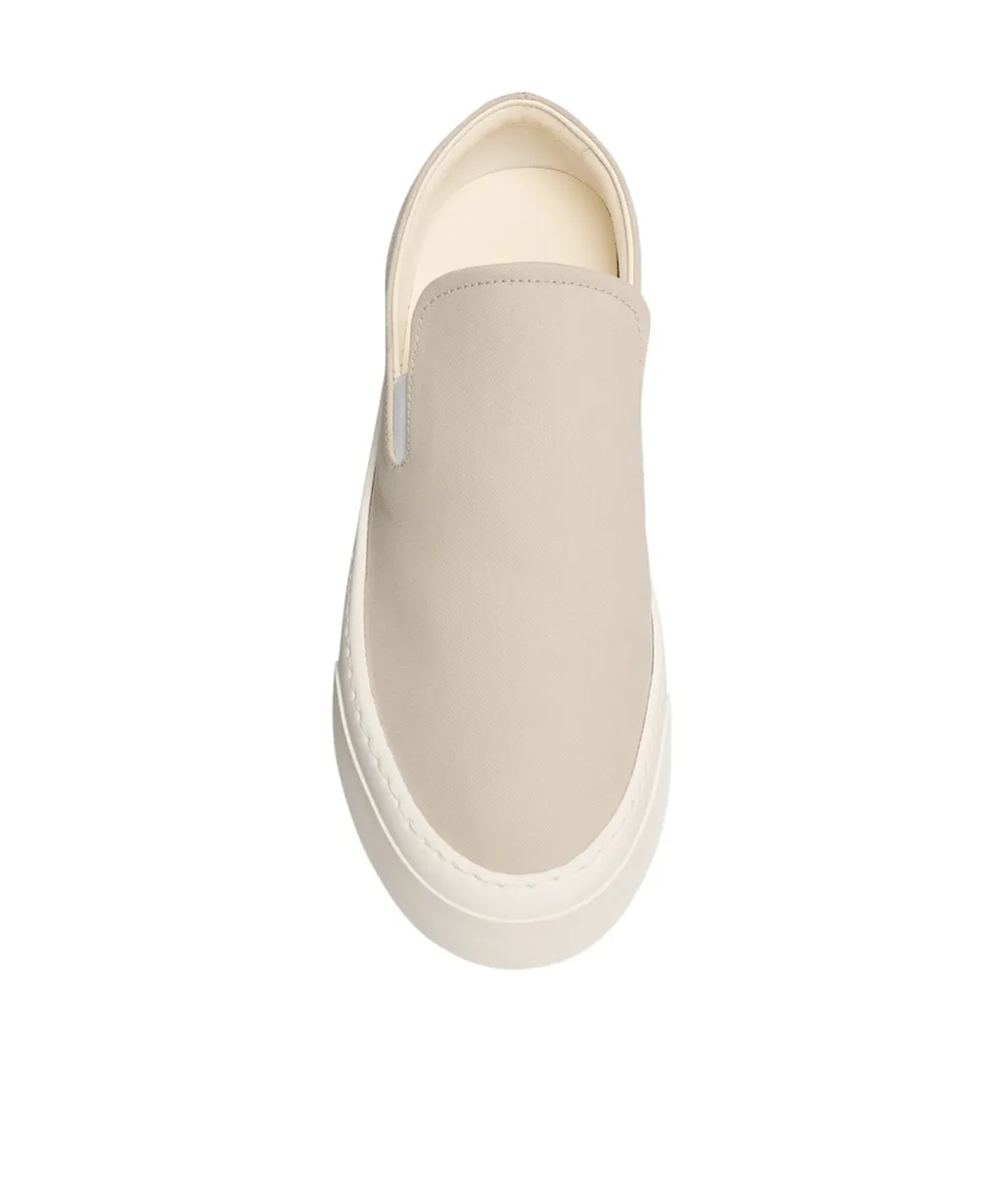 Mh Slip On Shoe