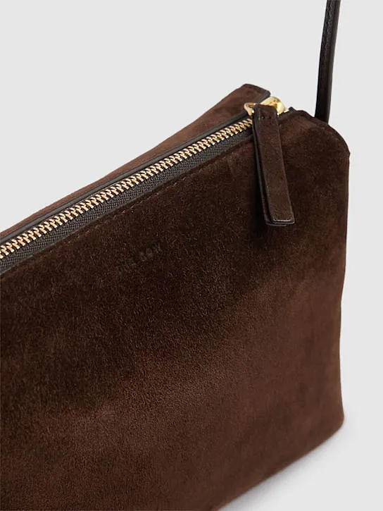 Mini Twin Shoulder Bag