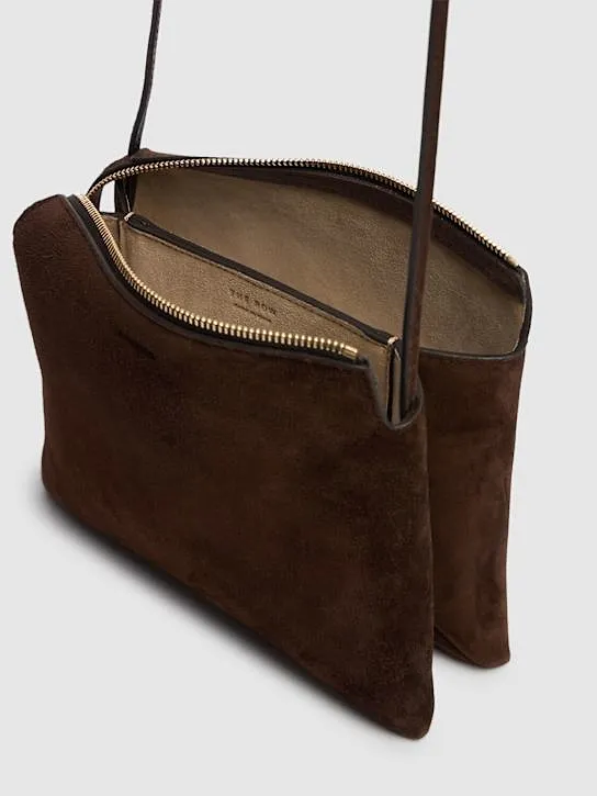 Mini Twin Shoulder Bag