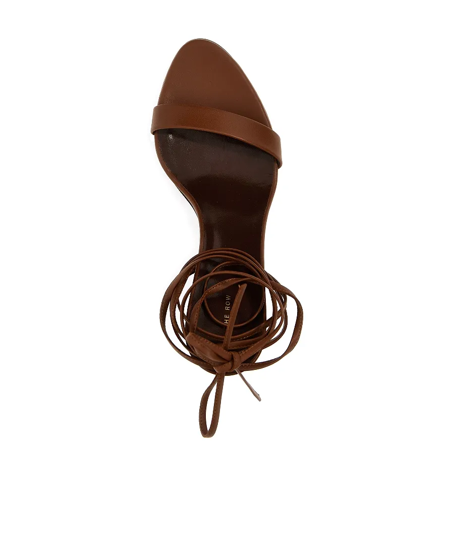 Maud High-Heeled Sandals