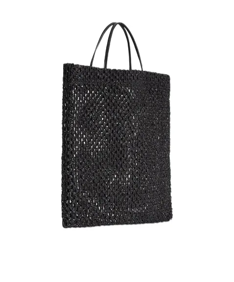Mini Barn Tote Bag