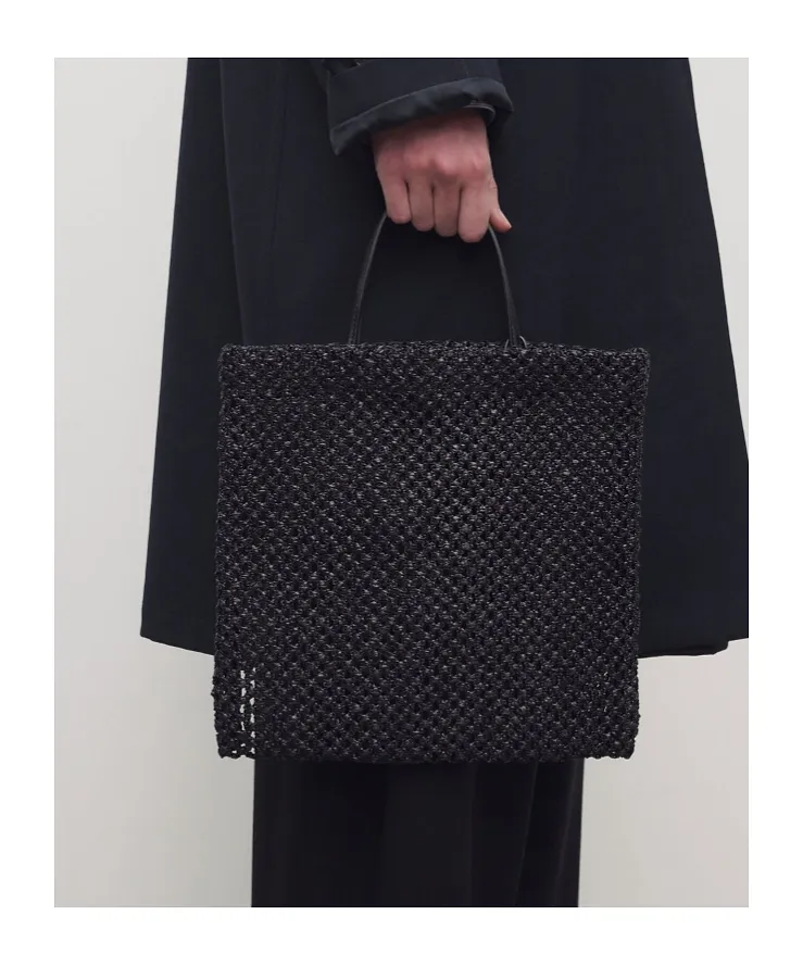 Mini Barn Tote Bag