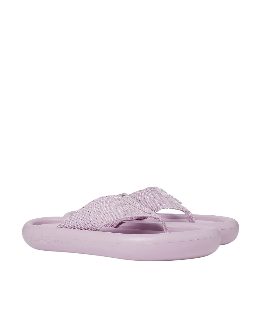Stella Mccartney Air Slide Thong Sandals