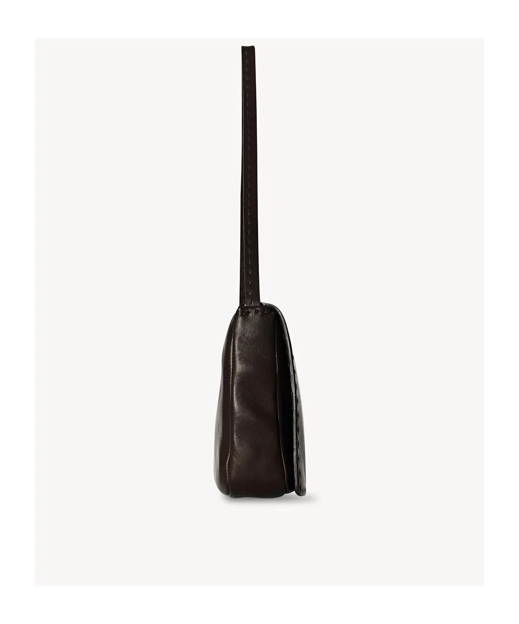 Nuance Leather Shoulder Bag