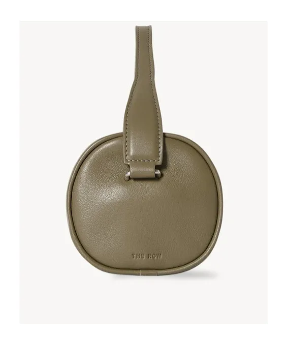Round 90S Tote Bag