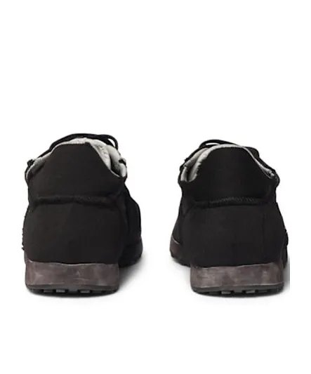 Round Head Low-Cut Sneakers