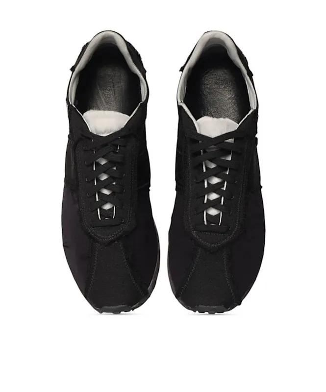 Round Head Low-Cut Sneakers